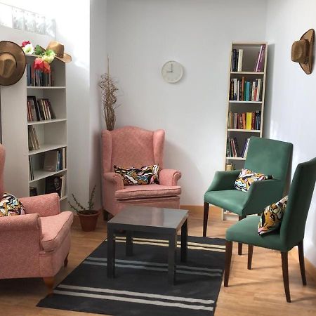 Hotel Urban Rest Zone And Coworking Arrecife  Zewnętrze zdjęcie