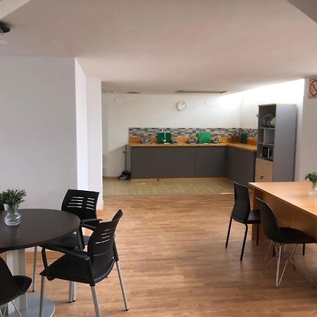Hotel Urban Rest Zone And Coworking Arrecife  Zewnętrze zdjęcie