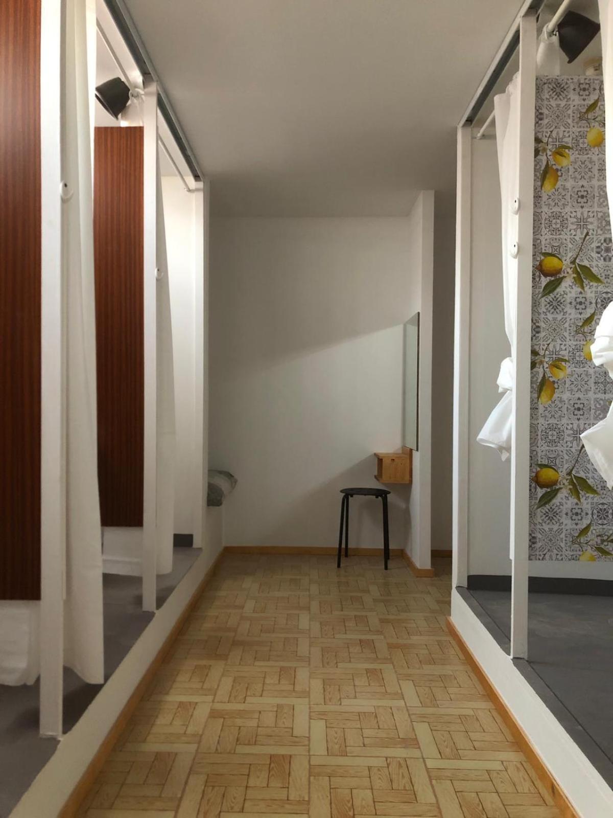 Hotel Urban Rest Zone And Coworking Arrecife  Zewnętrze zdjęcie