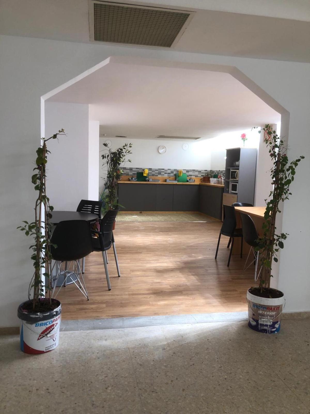 Hotel Urban Rest Zone And Coworking Arrecife  Zewnętrze zdjęcie