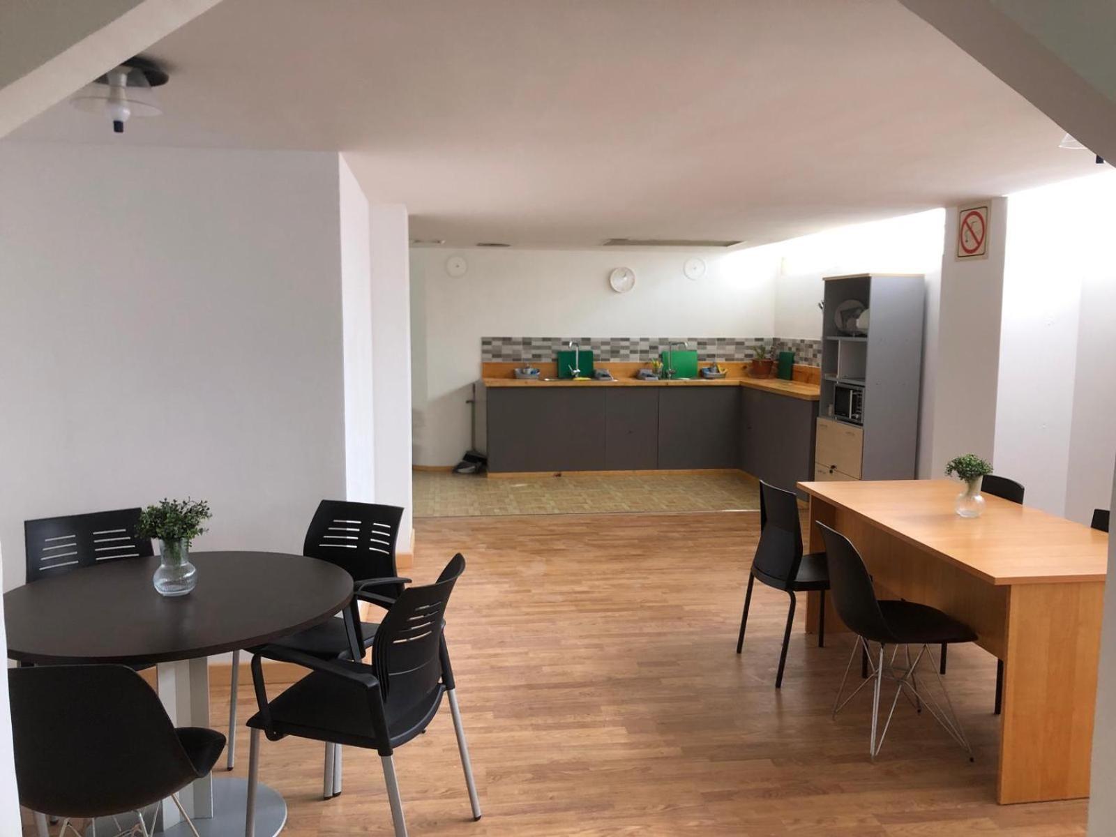 Hotel Urban Rest Zone And Coworking Arrecife  Zewnętrze zdjęcie